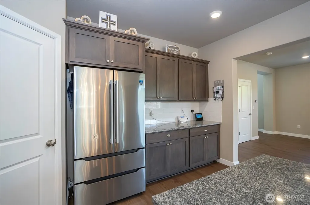 3234 Hanna Drive NE Lacey WA 98516