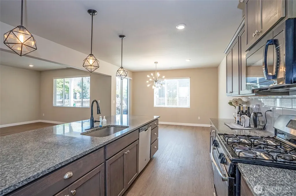 3234 Hanna Drive NE Lacey WA 98516
