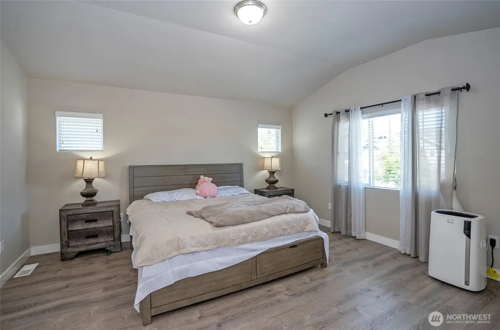 3234 Hanna Drive NE Lacey WA 98516