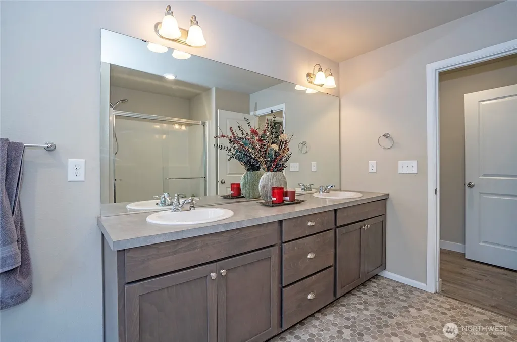 3234 Hanna Drive NE Lacey WA 98516