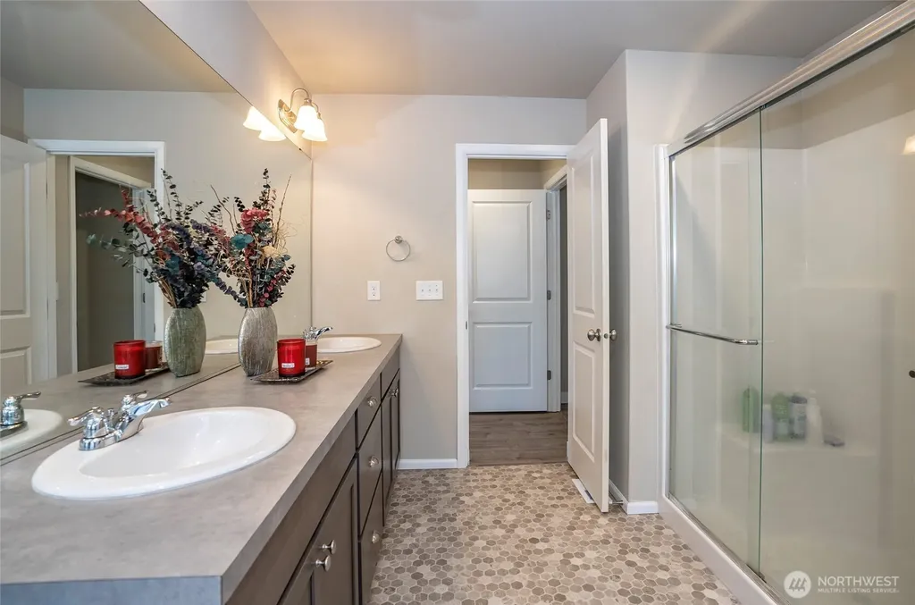 3234 Hanna Drive NE Lacey WA 98516