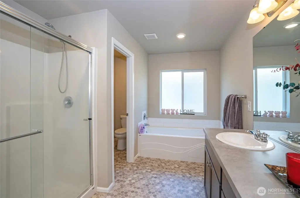 3234 Hanna Drive NE Lacey WA 98516