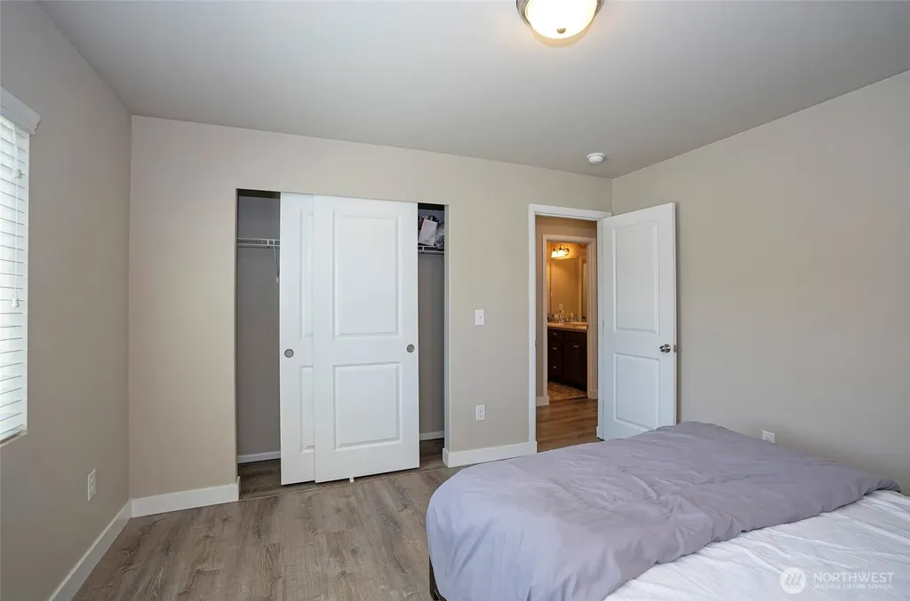 3234 Hanna Drive NE Lacey WA 98516