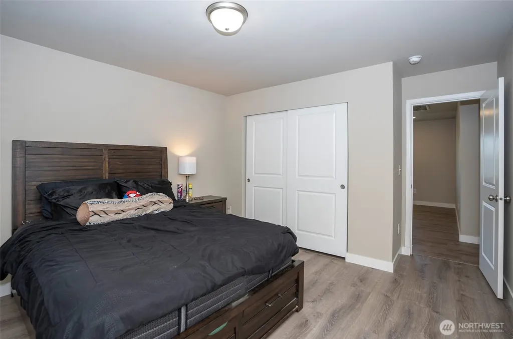 3234 Hanna Drive NE Lacey WA 98516