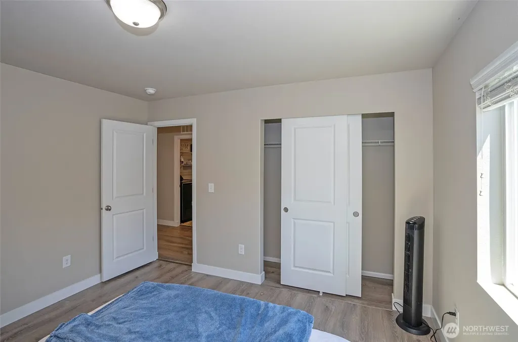 3234 Hanna Drive NE Lacey WA 98516