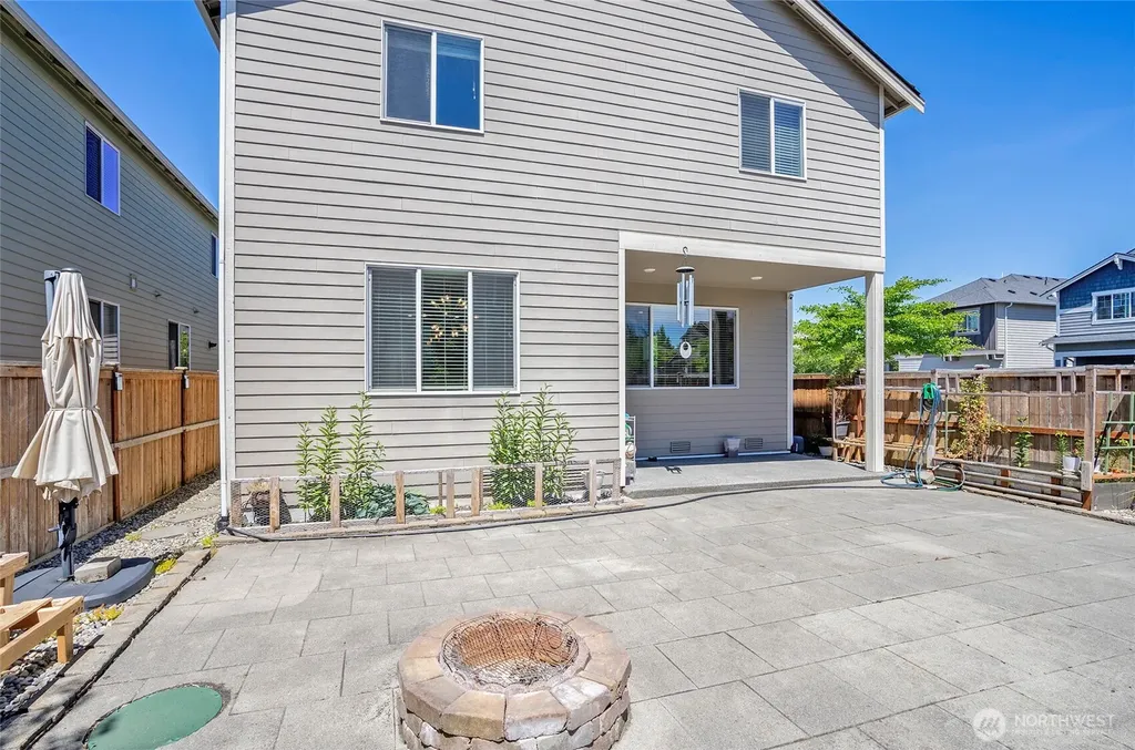 3234 Hanna Drive NE Lacey WA 98516