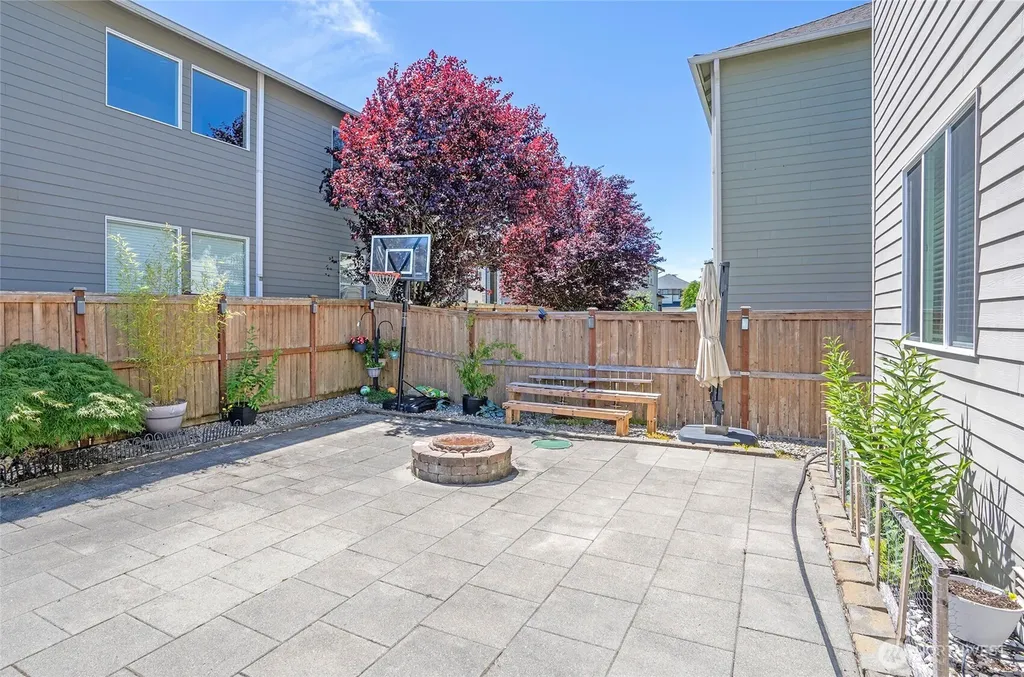 3234 Hanna Drive NE Lacey WA 98516