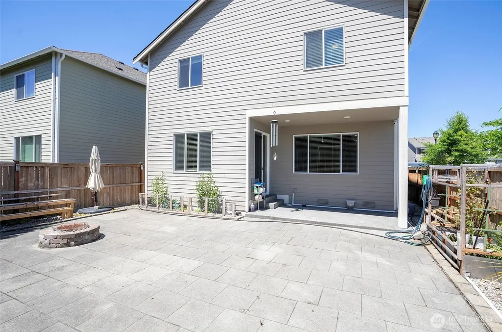 3234 Hanna Drive NE Lacey WA 98516