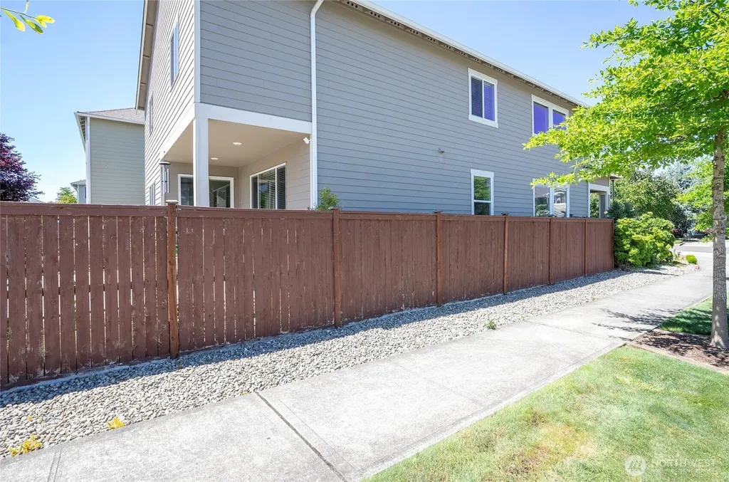 3234 Hanna Drive NE Lacey WA 98516