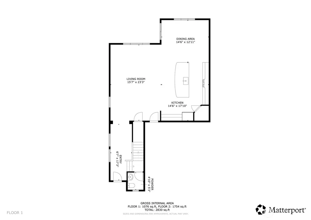 3234 Hanna Drive NE Lacey WA 98516