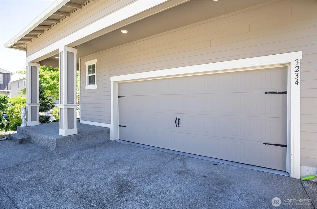 3234 Hanna Drive NE Lacey WA 98516