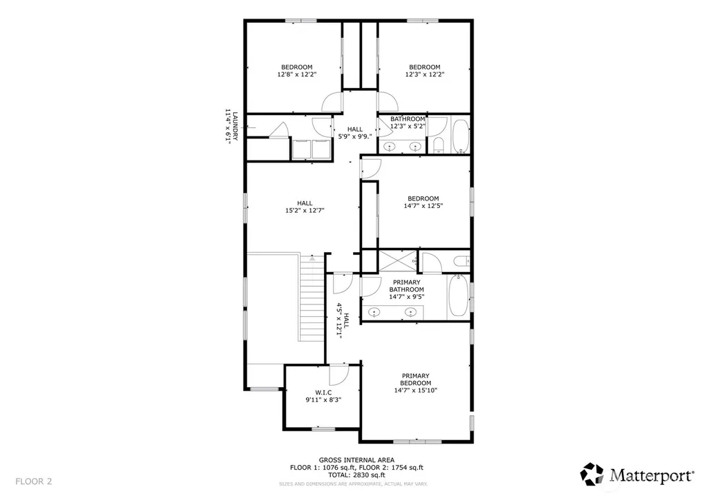3234 Hanna Drive NE Lacey WA 98516