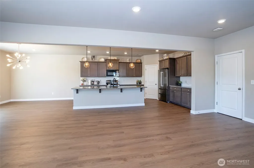 3234 Hanna Drive NE Lacey WA 98516