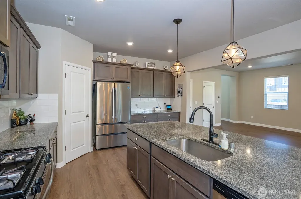 3234 Hanna Drive NE Lacey WA 98516