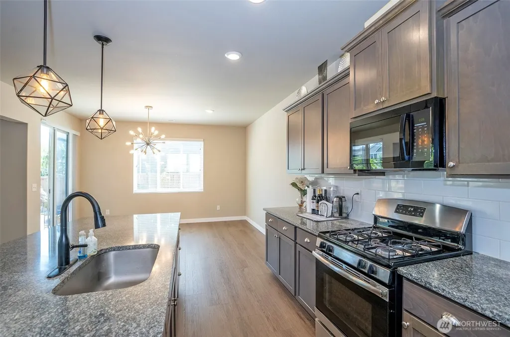 3234 Hanna Drive NE Lacey WA 98516