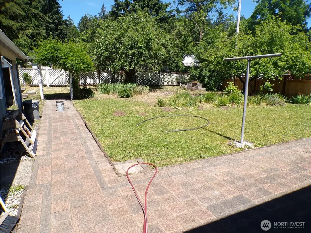 7520 Union Mills Road SE Olympia WA 98503