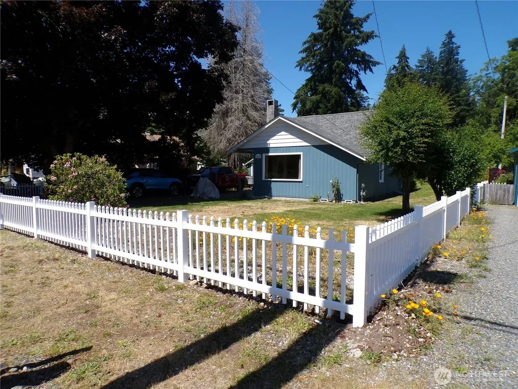 7520 Union Mills Road SE Olympia WA 98503