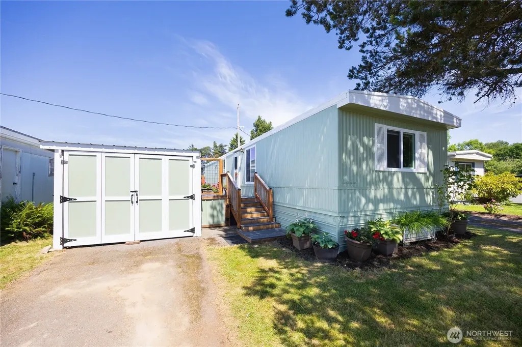 2400 Donovan Avenue Bellingham WA 98225