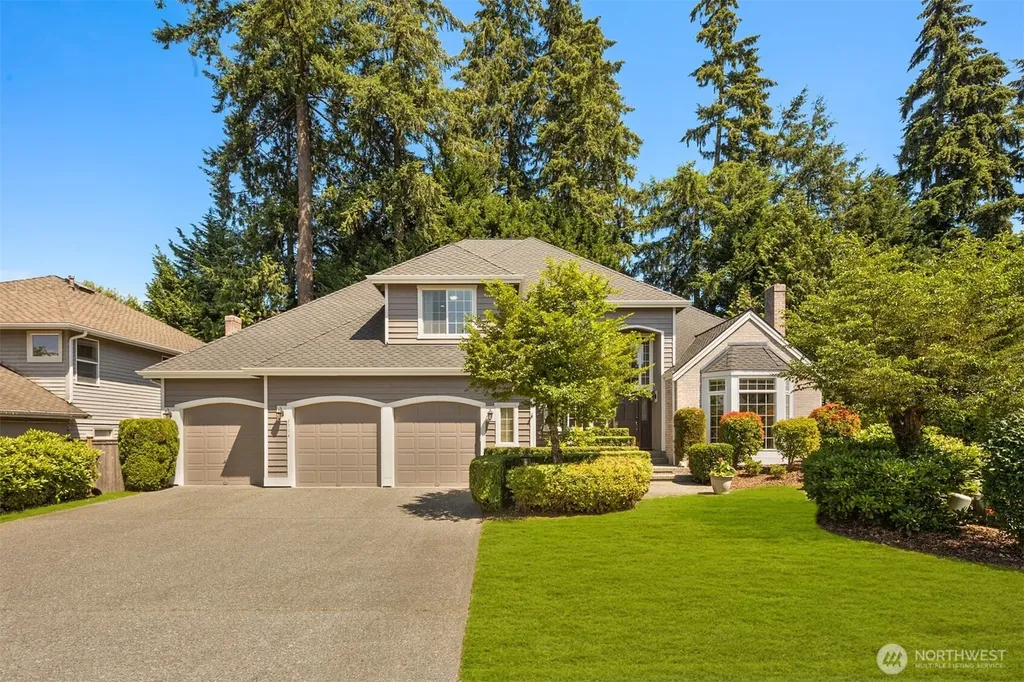 2714 232nd Place SE Sammamish WA 98075