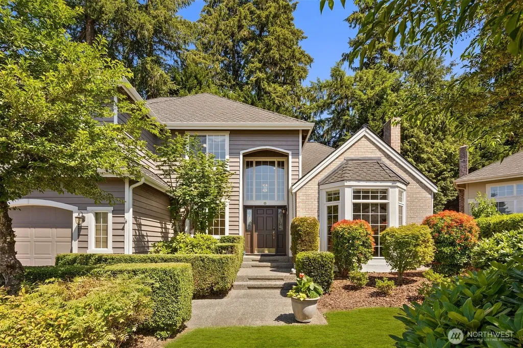 2714 232nd Place SE Sammamish WA 98075