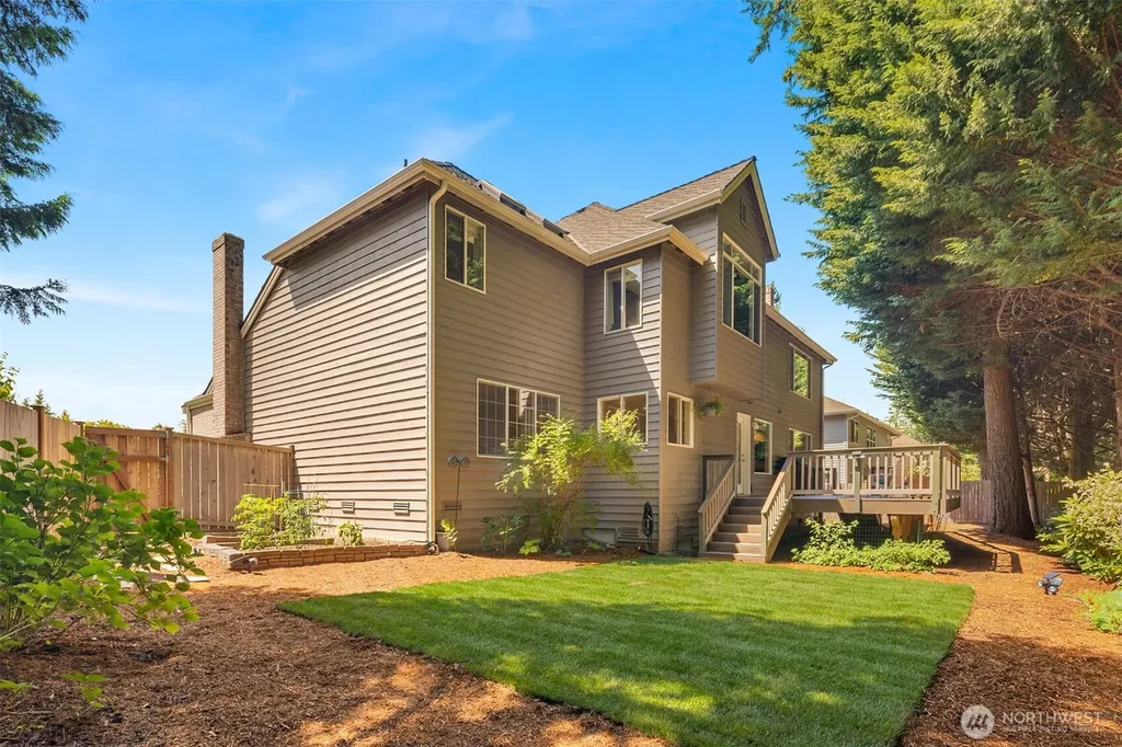 2714 232nd Place SE Sammamish WA 98075
