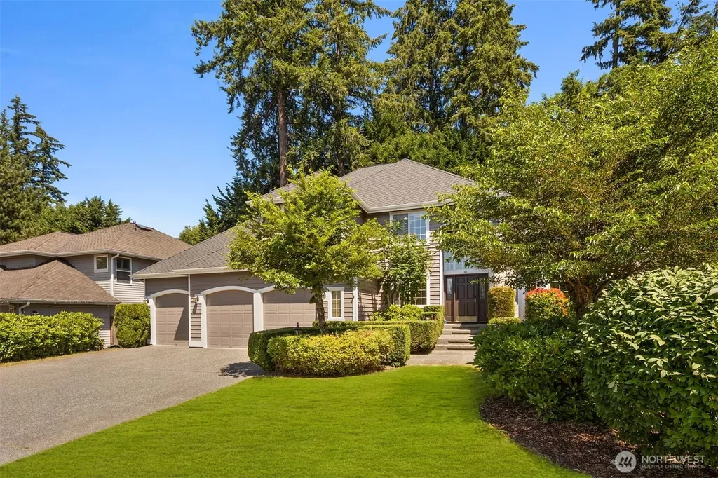 2714 232nd Place SE Sammamish WA 98075