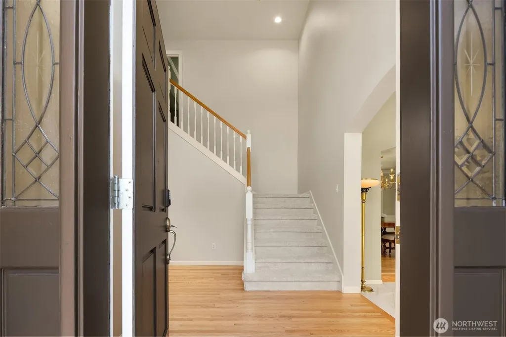 2714 232nd Place SE Sammamish WA 98075
