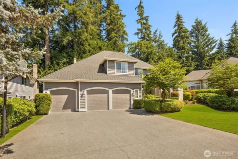 2714 232nd Place SE Sammamish WA 98075