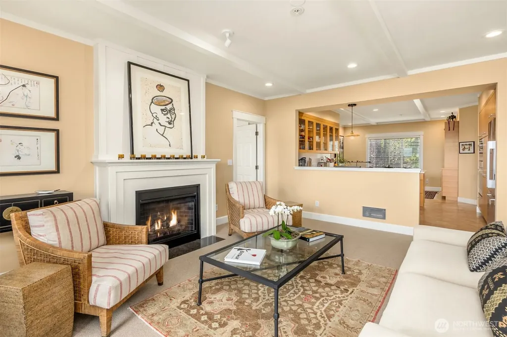 470 Wood Avenue SW Bainbridge Island WA 98110