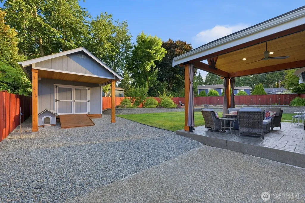 1606 38th Street NW Gig Harbor WA 98335