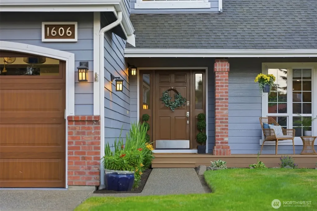 1606 38th Street NW Gig Harbor WA 98335
