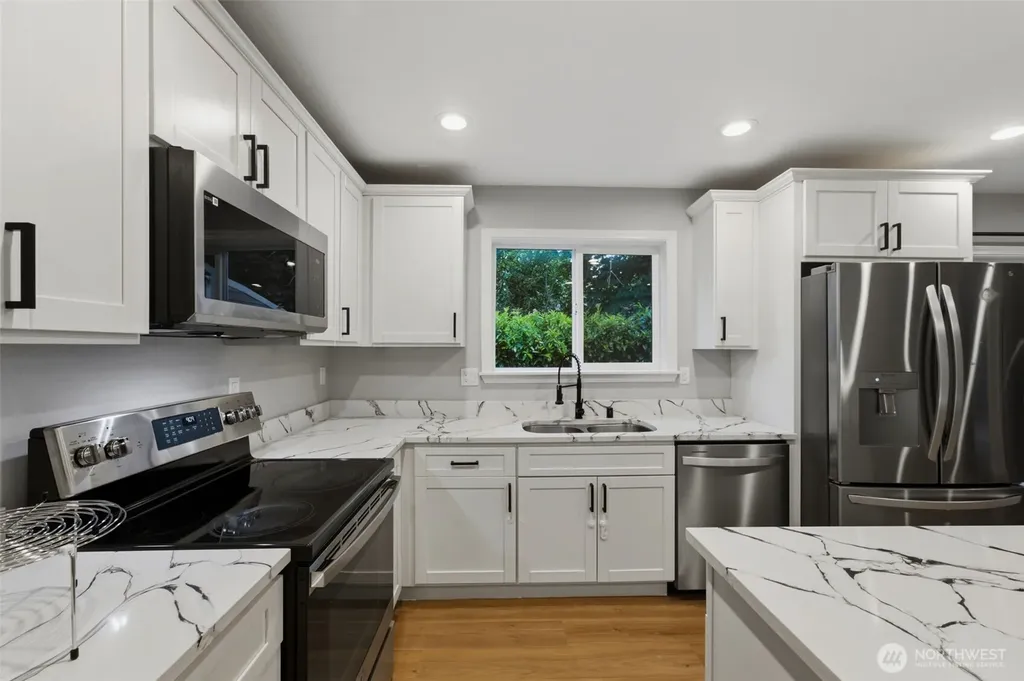 1910 Corbet Drive NW Bremerton WA 98312