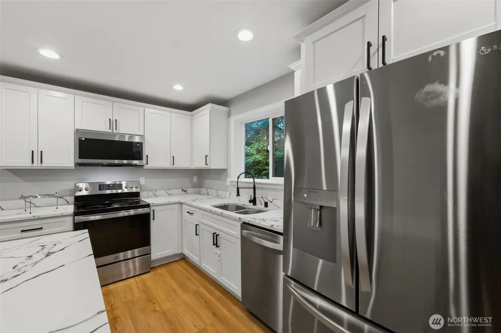 1910 Corbet Drive NW Bremerton WA 98312