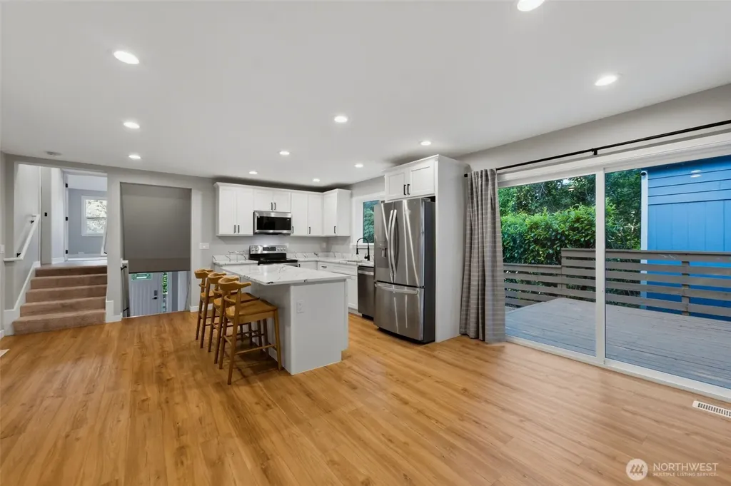 1910 Corbet Drive NW Bremerton WA 98312
