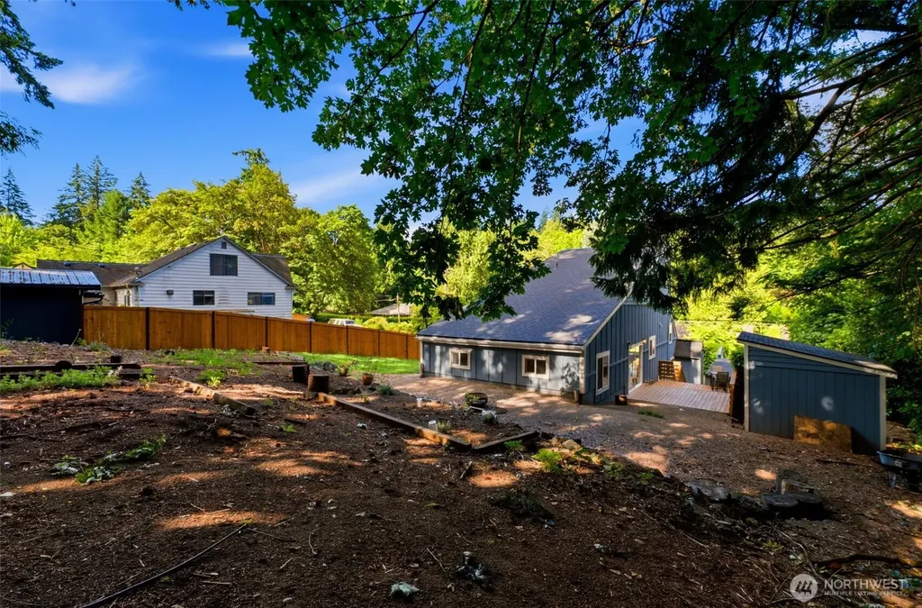 1910 Corbet Drive NW Bremerton WA 98312