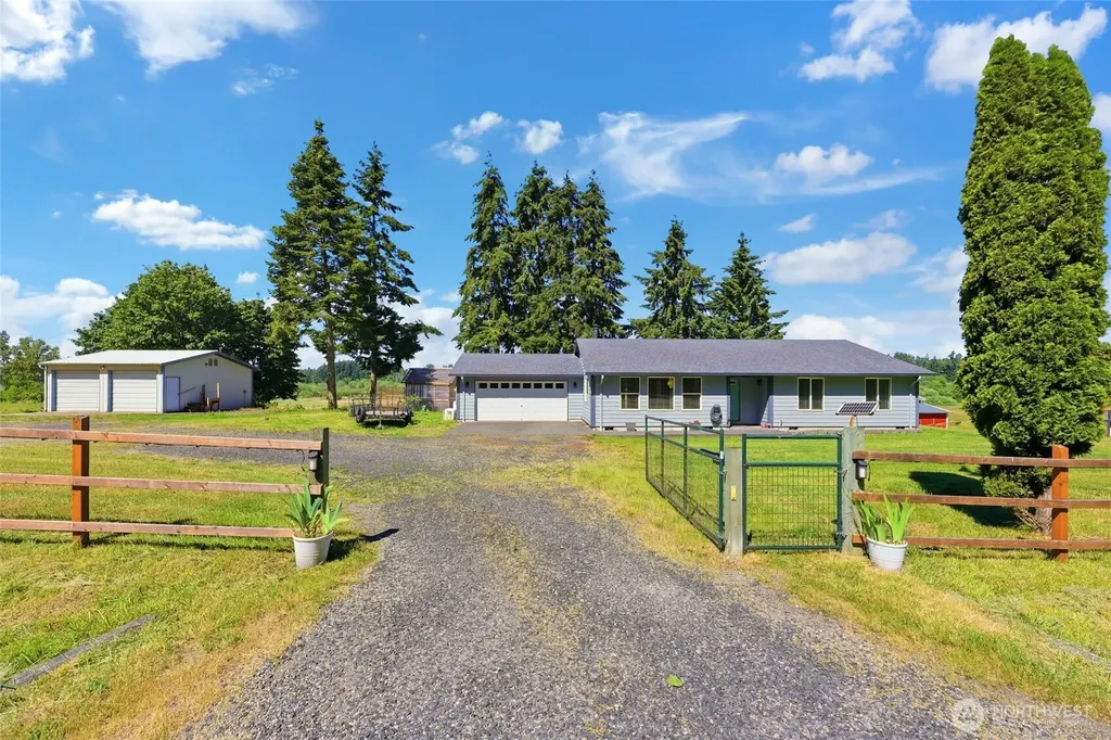 11425 Patsy Drive SE Olympia WA 98501