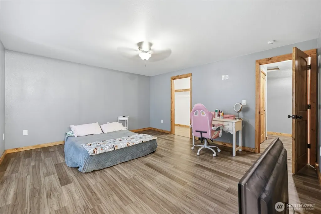 11425 Patsy Drive SE Olympia WA 98501