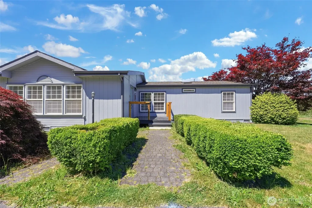 11425 Patsy Drive SE Olympia WA 98501