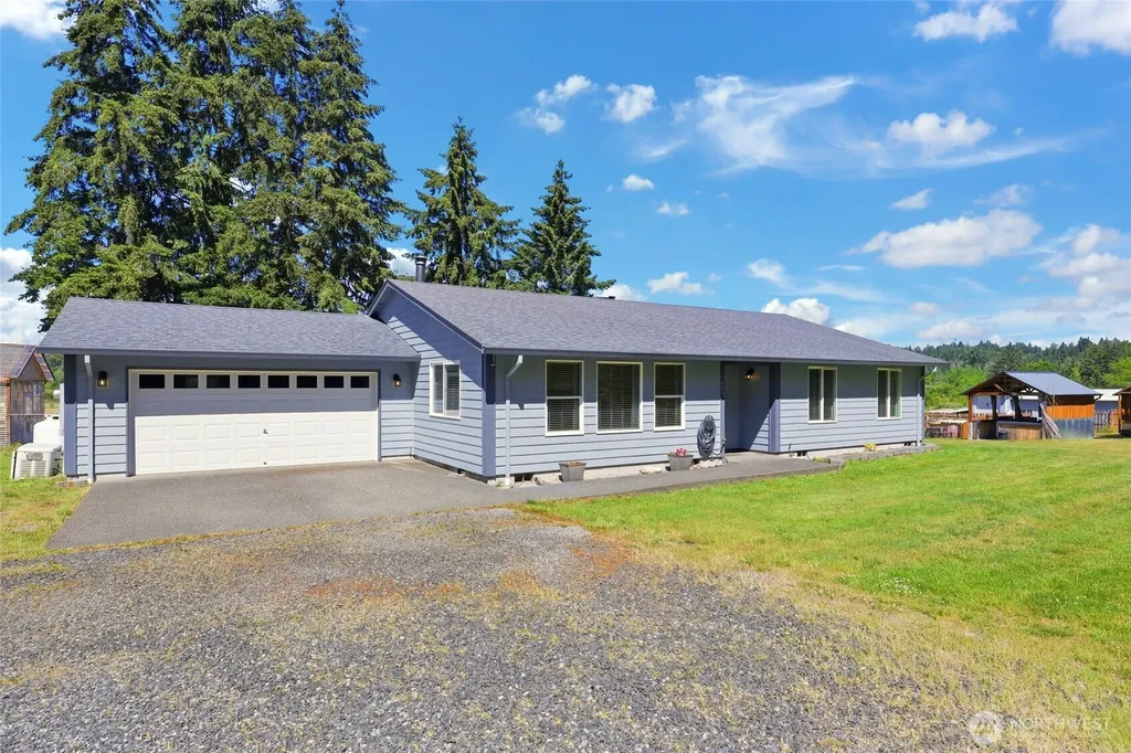 11425 Patsy Drive SE Olympia WA 98501