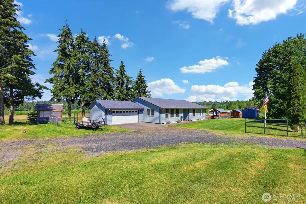 11425 Patsy Drive SE Olympia WA 98501