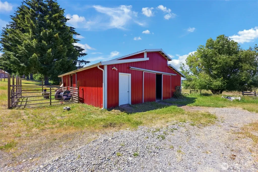 11425 Patsy Drive SE Olympia WA 98501