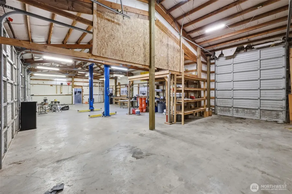 11425 Patsy Drive SE Olympia WA 98501