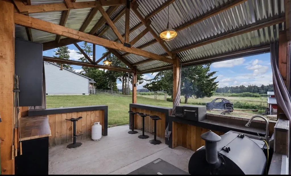 11425 Patsy Drive SE Olympia WA 98501