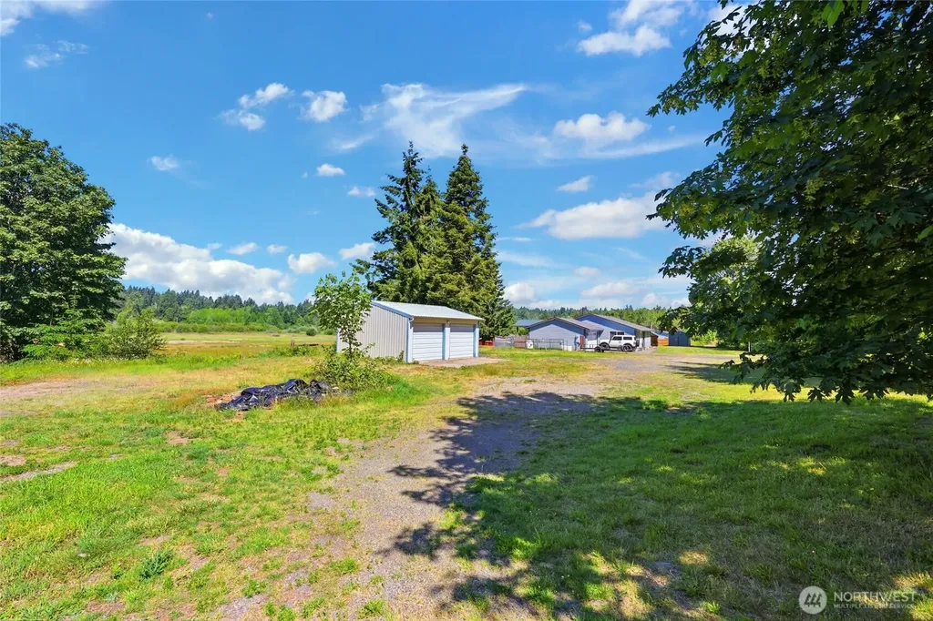 11425 Patsy Drive SE Olympia WA 98501