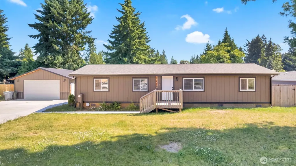 23518 118th Street Ct E Buckley WA 98321