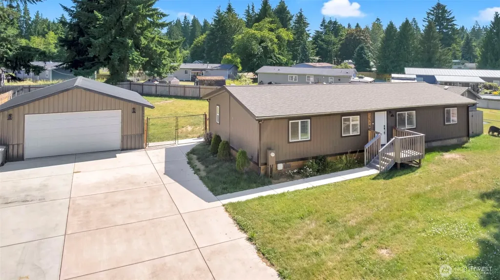 23518 118th Street Ct E Buckley WA 98321