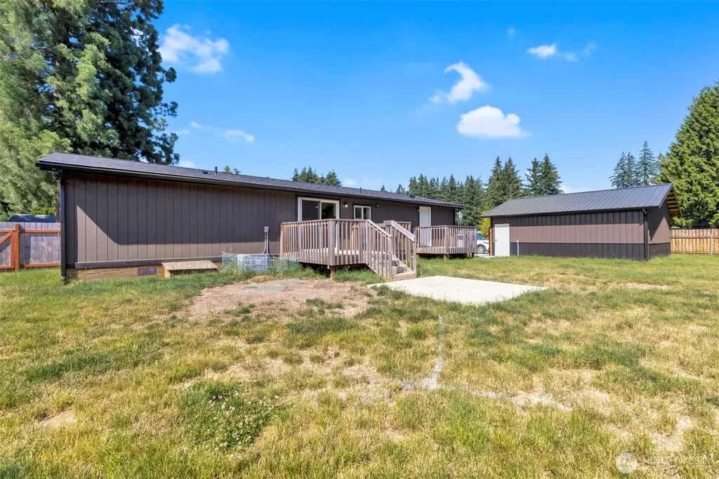 23518 118th Street Ct E Buckley WA 98321