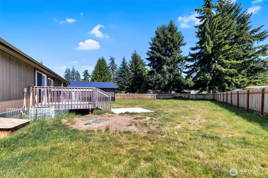 23518 118th Street Ct E Buckley WA 98321