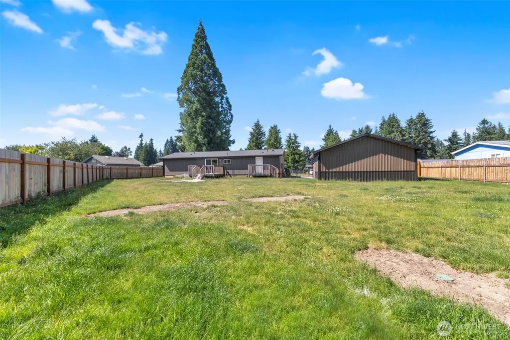 23518 118th Street Ct E Buckley WA 98321