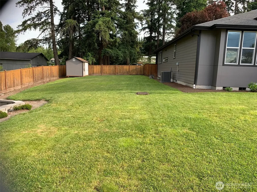 14411 86th Avenue Ct E Puyallup WA 98375